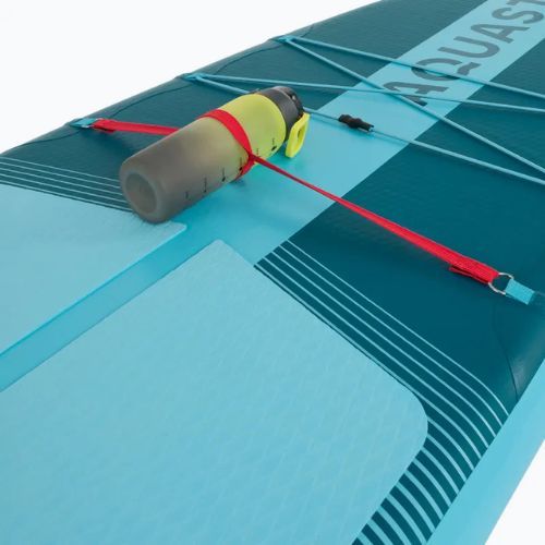 Deszka szett SUP felfújható Compact 11'0" kék