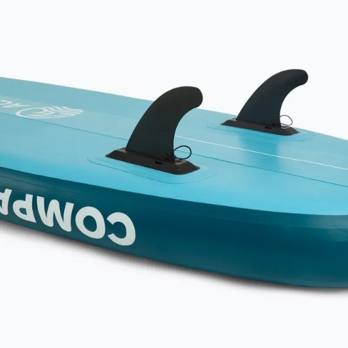 Deszka szett SUP felfújható Compact 11'0" kék
