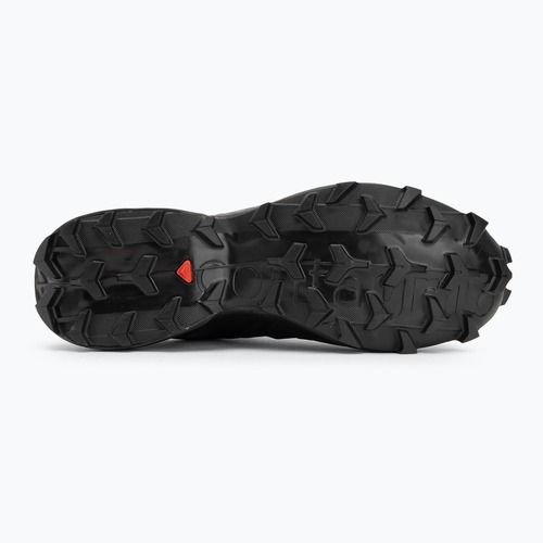Férfi futócipő Salomon Speedcross 6 Wide fekete/fantom