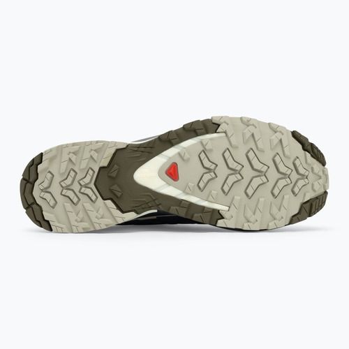 Salomon XA Pro 3D V9 férfi futócipő india ink/olive night/aloe wash