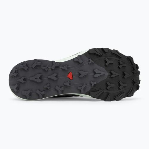 Salomon Thundercross férfi futócipő aszfalt/sharkskin/spray