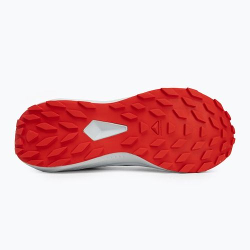 Salomon Alphaglide férfi futócipő balladakék/sötétkék/tűzpiros