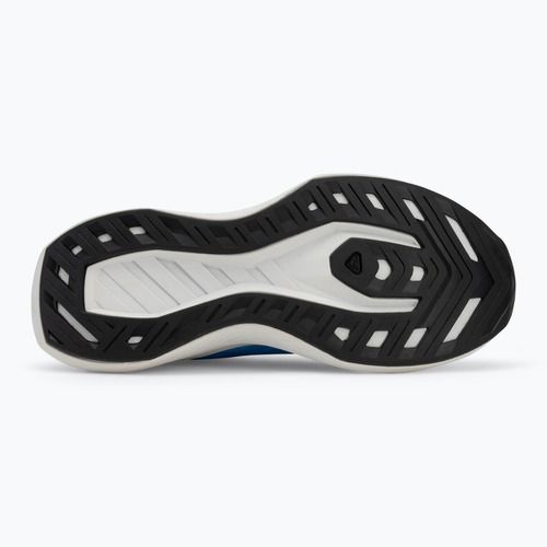 Salomon Drx Bliss 2 férfi futócipő francia kék/fehér/cseresznye paradicsom