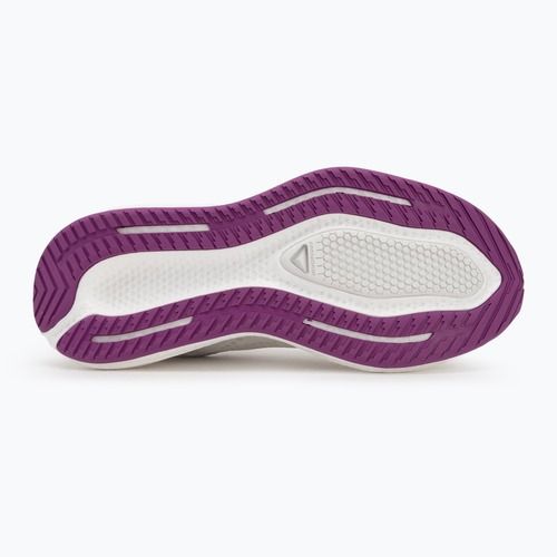 Férfi futócipő Salomon Aero Glide 3 fehér/fehér/fűszernövény