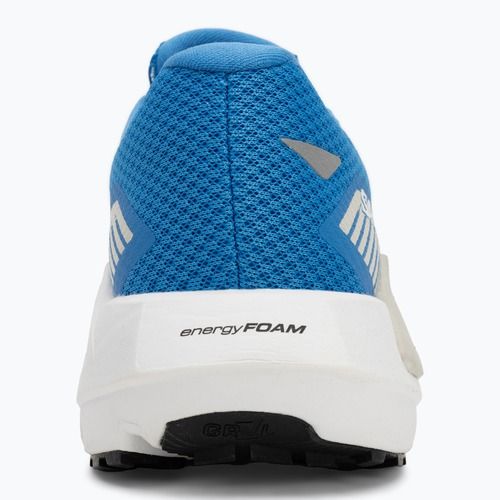 Salomon Drx Defy GRVL férfi futócipő francia kék/fehér/cseresznye paradicsom