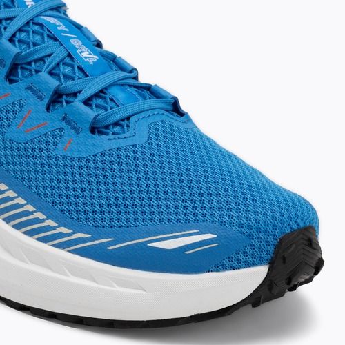 Salomon Drx Defy GRVL férfi futócipő francia kék/fehér/cseresznye paradicsom