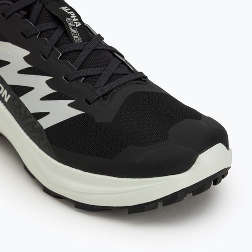 Salomon Alphaglide férfi futócipő fekete/fantom/icicle