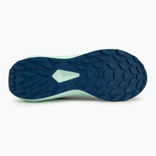 Salomon Alphaglide férfi futócipő poseidon/bay/parakeet