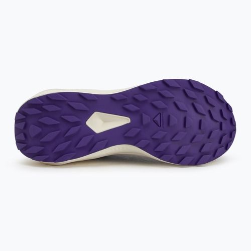 Salomon Alphaglide női futócipő phantom/vanilla ice/liberty
