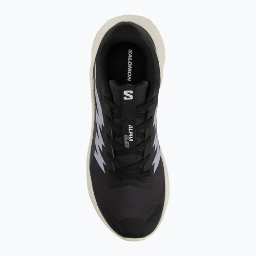 Salomon Alphaglide női futócipő phantom/vanilla ice/liberty