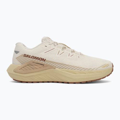 Férfi futócipő Salomon Drx Defy GRVL vanília ice/green haze/white pepper