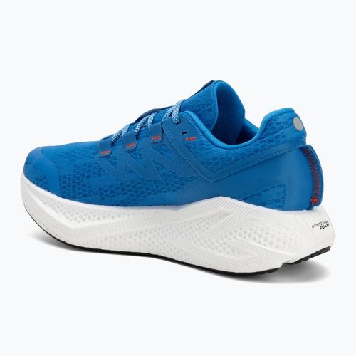 Férfi futócipő Salomon Aero Glide 3 francia kék/fehér/cseresznye paradicsom