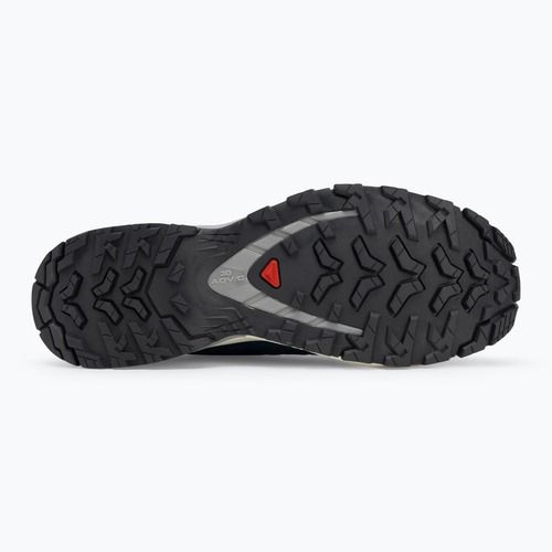 Salomon XA Pro 3D V9 férfi futócipő poseidon/icicle/alloy