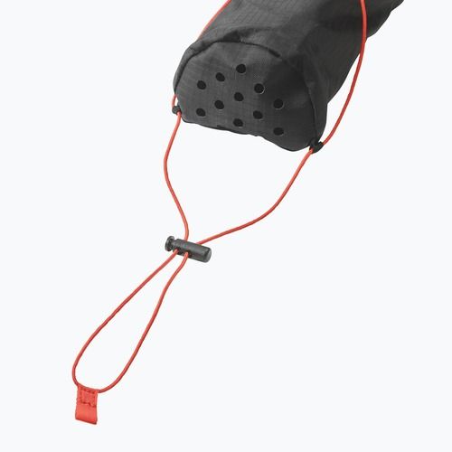 Salomon Custom Quiver fekete futóbot tok