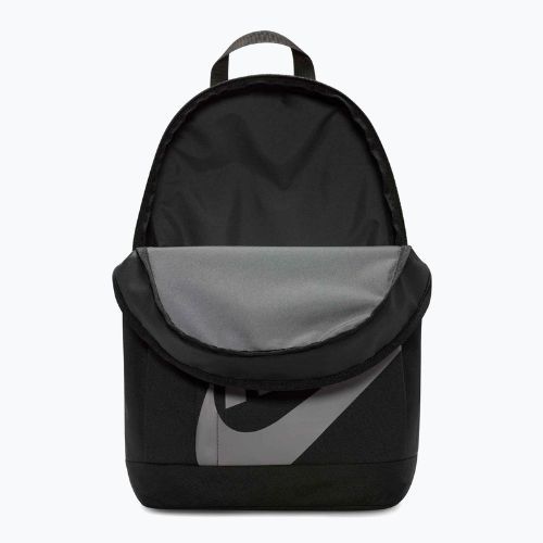 Nike Elemental 20 l hátizsák fekete/fekete/antracit