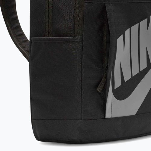 Nike Elemental 20 l hátizsák fekete/fekete/antracit