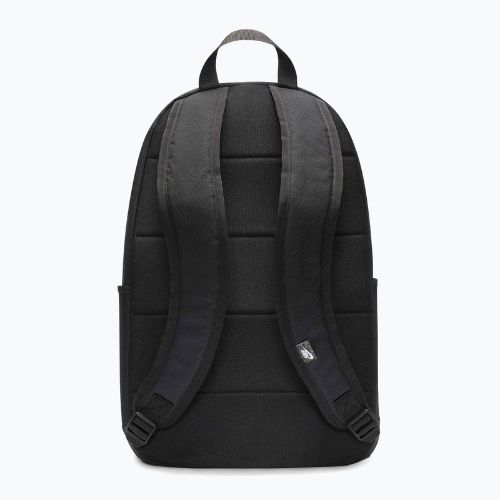 Nike Elemental 20 l hátizsák fekete/fekete/antracit