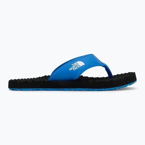 Férfi The North Face Base Camp Flip-Flop II hero kék/tnf fekete flip flopok