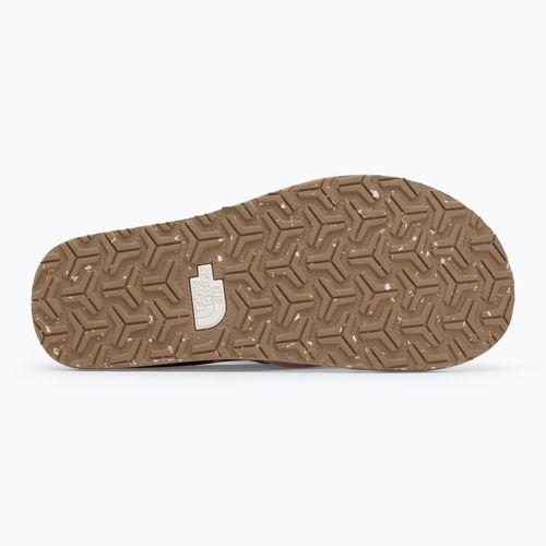 The North Face Base Camp Mini II női flip flopok sahara/metál rózsaszín