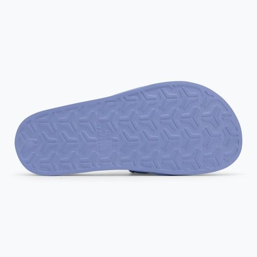 The North Face női Base Camp Slide III virtuális kék/tnf fehér flip-flopok