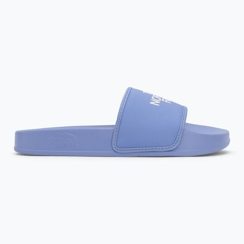 The North Face női Base Camp Slide III virtuális kék/tnf fehér flip-flopok