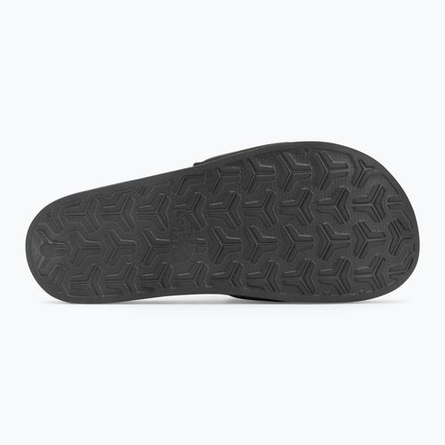 Női flip-flopok The North Face Base Camp Slide III tnf fekete/tnf fehér