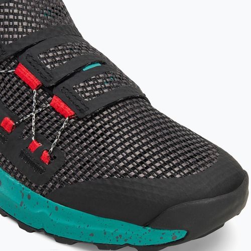 The North Face Summit Cragstone Pro női közelítő cipő tnf fekete/tnf piros