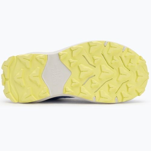 The North Face Fastpack Hiker Wp virtuális kék/napköd gyermek túracipő