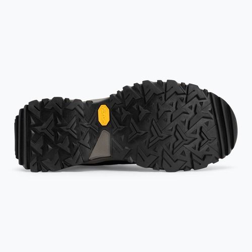 Férfi túrabakancs The North Face Hedgehog Gore-Tex csúcstalálkozó navy/árnyékos kék