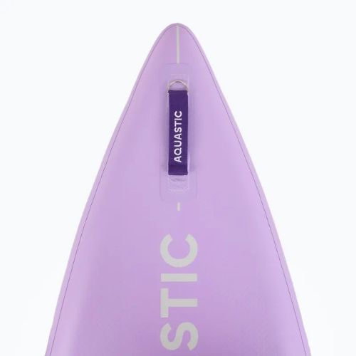 Felfújható SUP deszka szett AQUASTIC Touring 11'6" purple