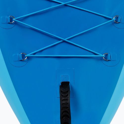 AQUASTIC Cortez 13'5" 410 cm kék 2 személyes, felfújható kajak