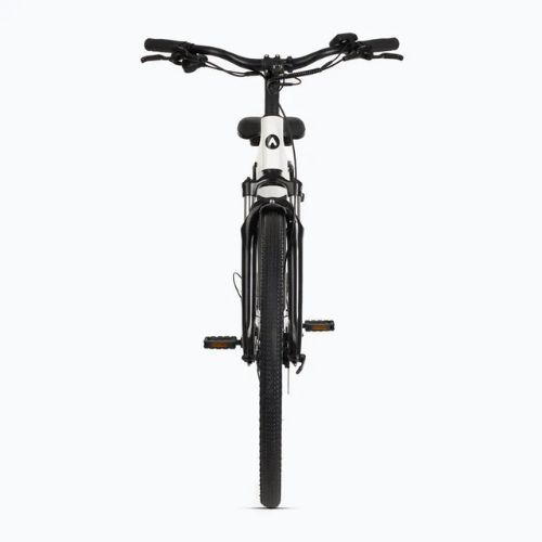 ATTABO E-SPATE 2.0 28" 36V 15Ah 540 Wh elektromos kerékpár fehér