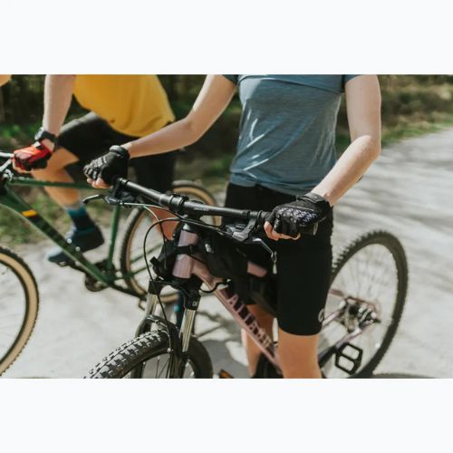 Női mountain bike ATTABO ALPE 2.0 29" pink