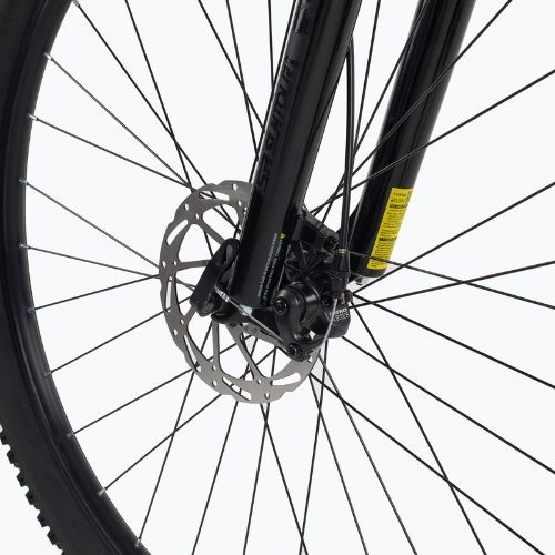 Női mountain bike ATTABO ALPE 2.0 29" pink