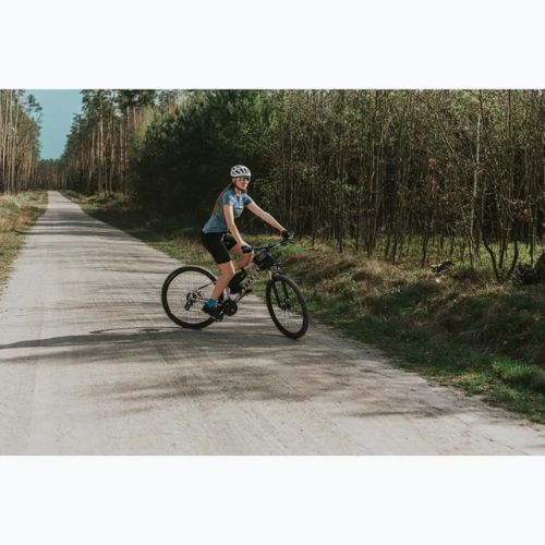 Női mountain bike ATTABO ALPE 2.0 29" pink