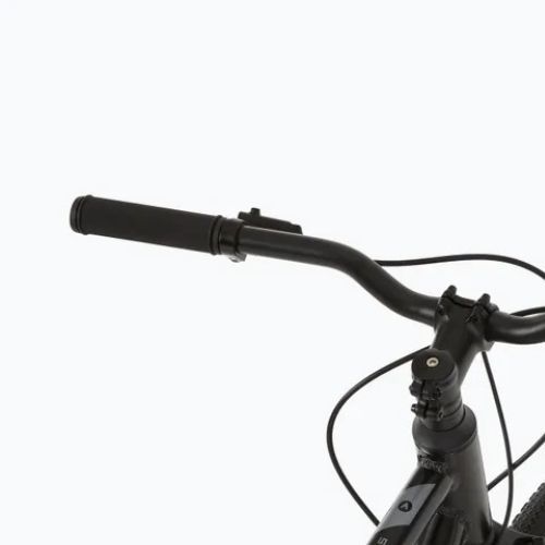 Férfi cross kerékpár ATTABO SANO 4.0 28" fekete