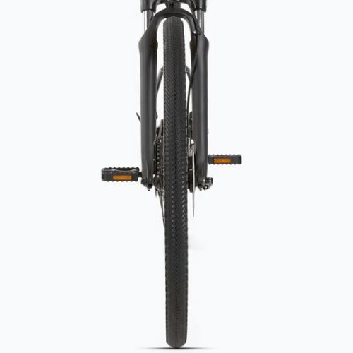 Férfi cross kerékpár ATTABO SANO 4.0 28" fekete
