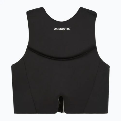 AQUASTIC Omni 50N biztonsági mellény fekete