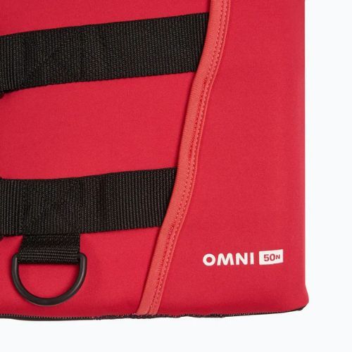 AQUASTIC Omni 50N rózsaszín mellény