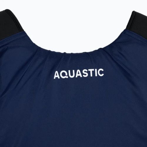 AQUASTIC Active 50N biztonsági mellény kék