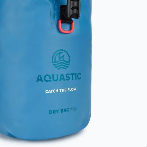 AQUASTIC szárazzsák 20 l kék