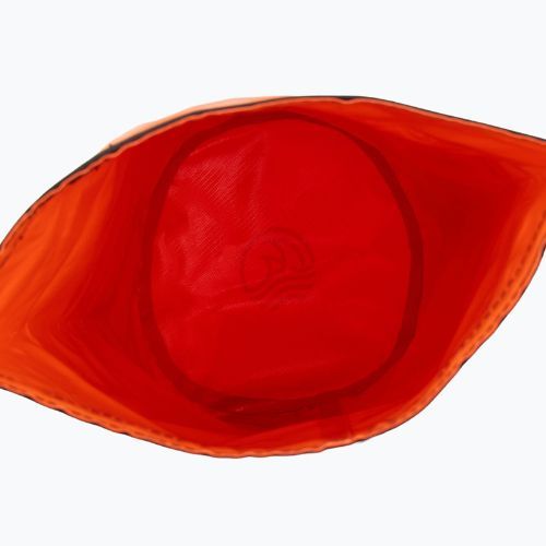 AQUASTIC szárazzsák 20 l narancssárga