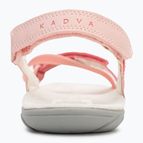 KADVA Cara WMNS női szandál rózsaszín