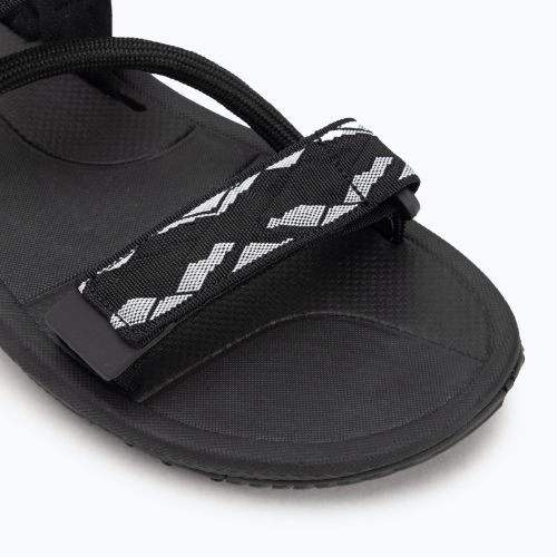 Női szandálok KADVA Cruzo WMNS fekete