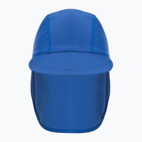 Gyermek úszókészlet AQUASTIC UV 50+ UPF Marimo JRB tengerészkék/ kék