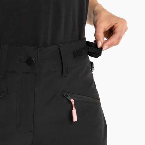 Női rövidnadrág KADVA Reto WMNS fekete