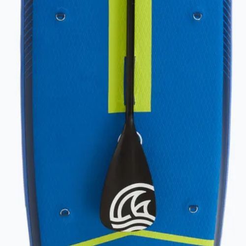 SUP AQUASTIC Touring deszka 12'6" sötétkék