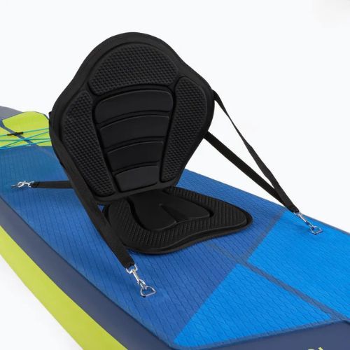 SUP AQUASTIC Touring deszka 12'6" sötétkék
