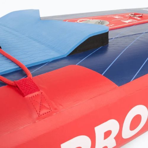 SUP AQUASTIC Touring Pro 14'0" sötétkék