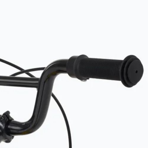 Gyermek kerékpár ATTABO EASE 14" sárga